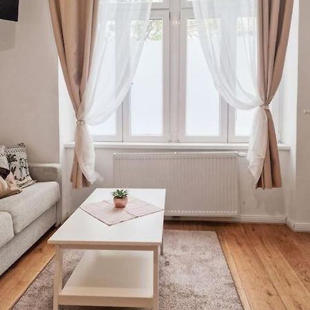 Am Tabor Apartment Wien Ngoại thất bức ảnh