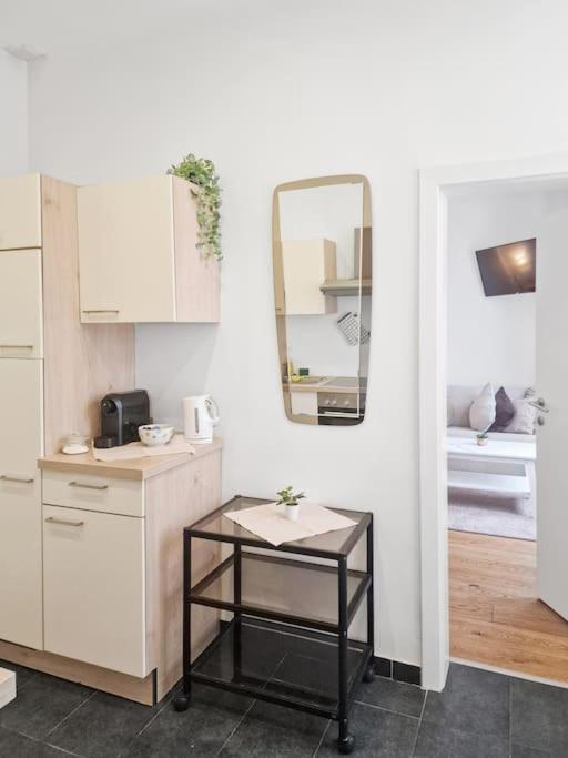 Am Tabor Apartment Wien Ngoại thất bức ảnh
