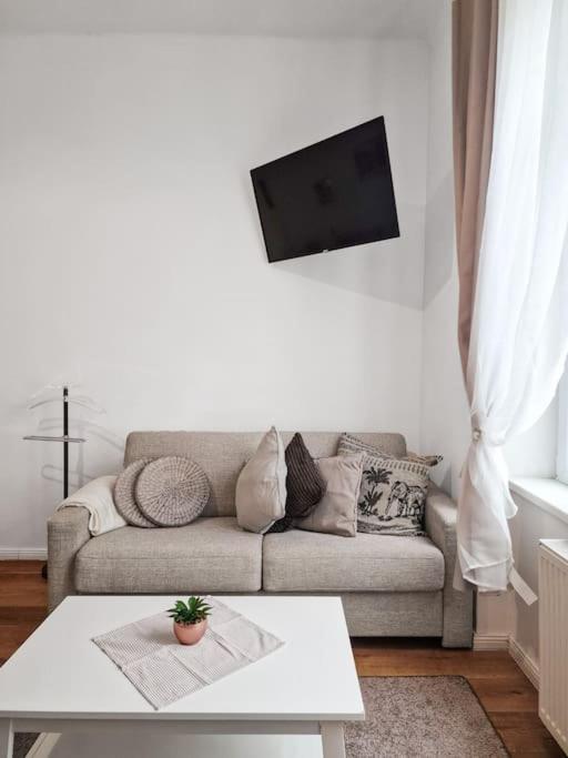 Am Tabor Apartment Wien Ngoại thất bức ảnh