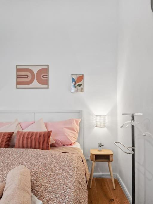 Am Tabor Apartment Wien Ngoại thất bức ảnh