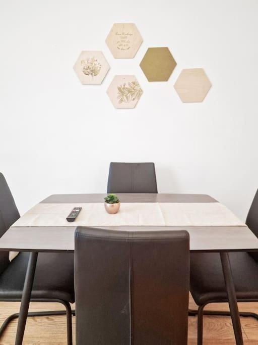 Am Tabor Apartment Wien Ngoại thất bức ảnh