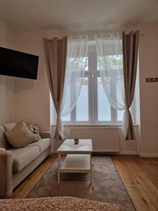 Am Tabor Apartment Wien Ngoại thất bức ảnh