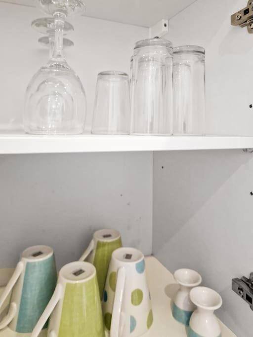 Am Tabor Apartment Wien Ngoại thất bức ảnh