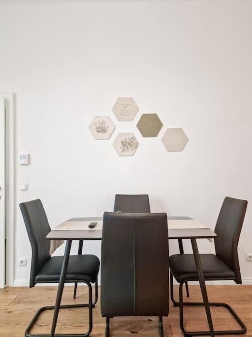 Am Tabor Apartment Wien Ngoại thất bức ảnh
