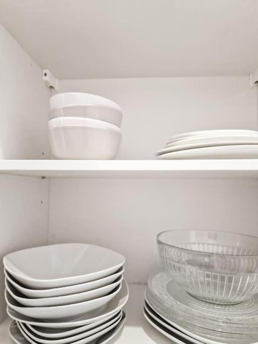 Am Tabor Apartment Wien Ngoại thất bức ảnh